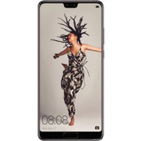 Телефон Huawei P20 EML-L29 (полночный синий)