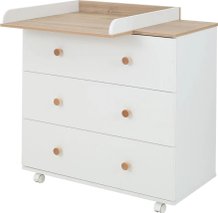 Детские комоды