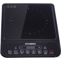 Настольная плита Hyundai HYC-0101