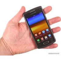 Смартфон Samsung S8600 Wave III