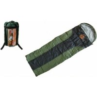 Спальный мешок Arizone Coyote Plus 28-170251