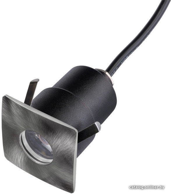 Точечный светильник Lightstar Ipogeo ip384325