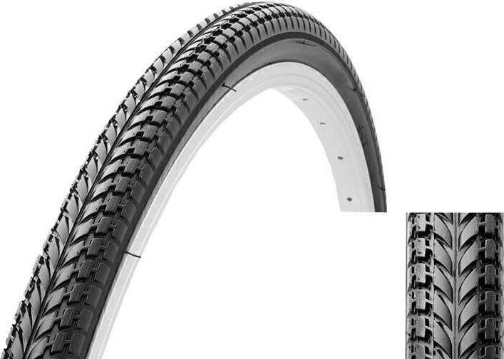 Велопокрышка Chaoyang H-597-2 28x1.75 S926007