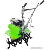 Мотокультиватор бензиновый RedVerg Велес-3C RD-TVL3C (без колес)