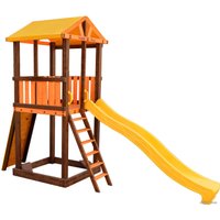 Игровой комплекс Perfetto Sport Pitigliano-1