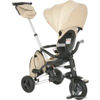 Детский велосипед Qplay Nova Plus S700 (бежевый)