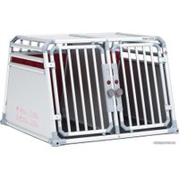 Автобокс 4pets PRO 22 L