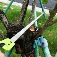 Ножовка Deli DL580652