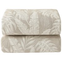 Набор текстиля для спальни Arya Tropic 8680943102799 180x240 (бежевый)