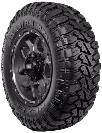 Nexen Roadian MTX 33x12.5R15 108Q