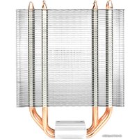 Кулер для процессора ID-Cooling SE-224M-R