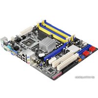 Материнская плата ASRock G41C-GS R2.0