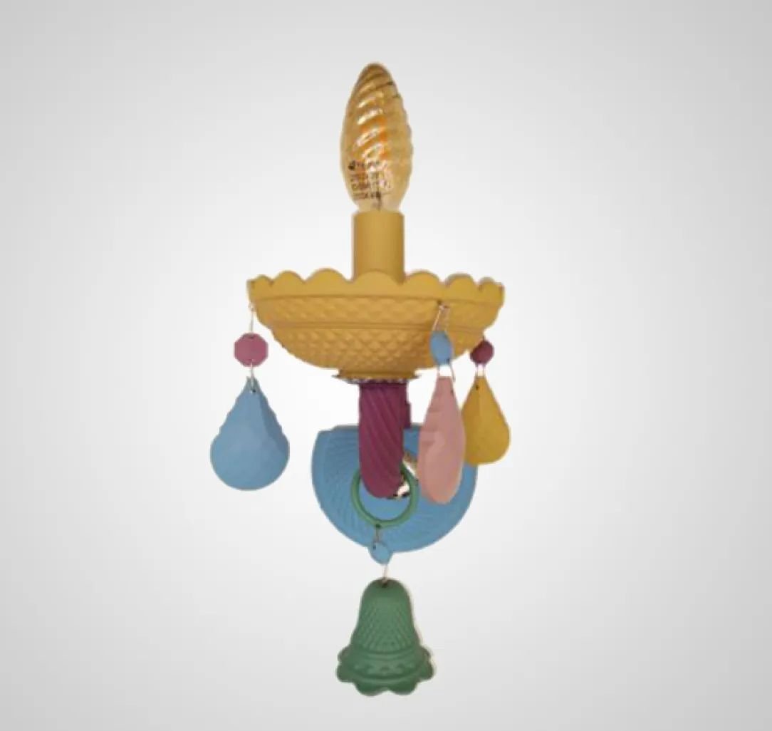 

Бра ImperiumLoft rainbow-6-wall-01 211998-26