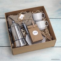 Подарочный набор Padarunki Пряный кофе 11-3