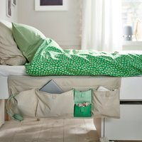 Детский комплект постельного белья Ikea Natthager 70595318