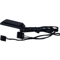 Вентилятор для корпуса Lian Li Uni Fan SL 120 Wireless LCD Reverse G99.12RSLLCD1W1B.R0 в Солигорске