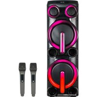 Патибокс Mivo MD-103