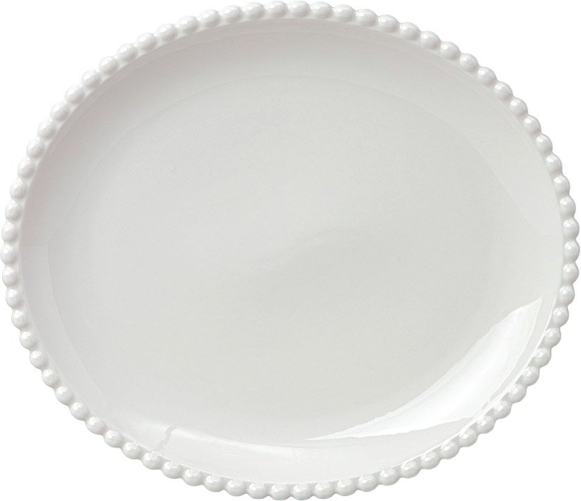 

Тарелка обеденная Lefard Pearl 761-109