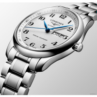 Наручные часы Longines Master Collection L2.910.4.78.6