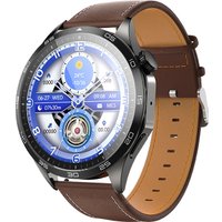 Умные часы Hoco Y21 (черный)