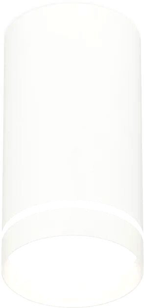 

Точечный светильник Ambrella light Techno spot XS8161006 SWH/FR