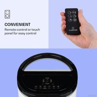 Климатический комплекс Klarstein IceWind Plus Smart (белый)