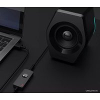 USB аудиоадаптер Edifier Hecate GS 01
