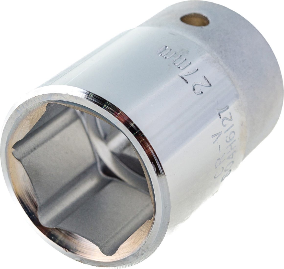 

Головка слесарная Jonnesway S04H6127