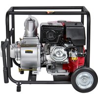 Мотопомпа ELITECH МБ 1000 Д 100 ГК