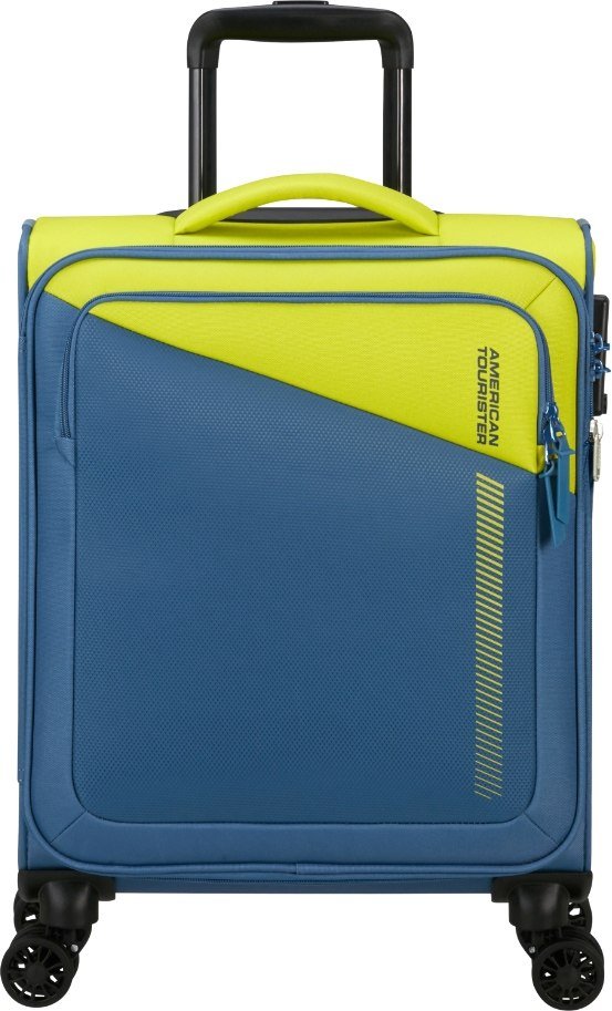 

Чемодан-спиннер American Tourister Daring Dash MF7-74001 55 см