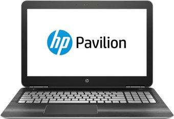 HP Pavilion 15-bc204ur [1GN15EA]