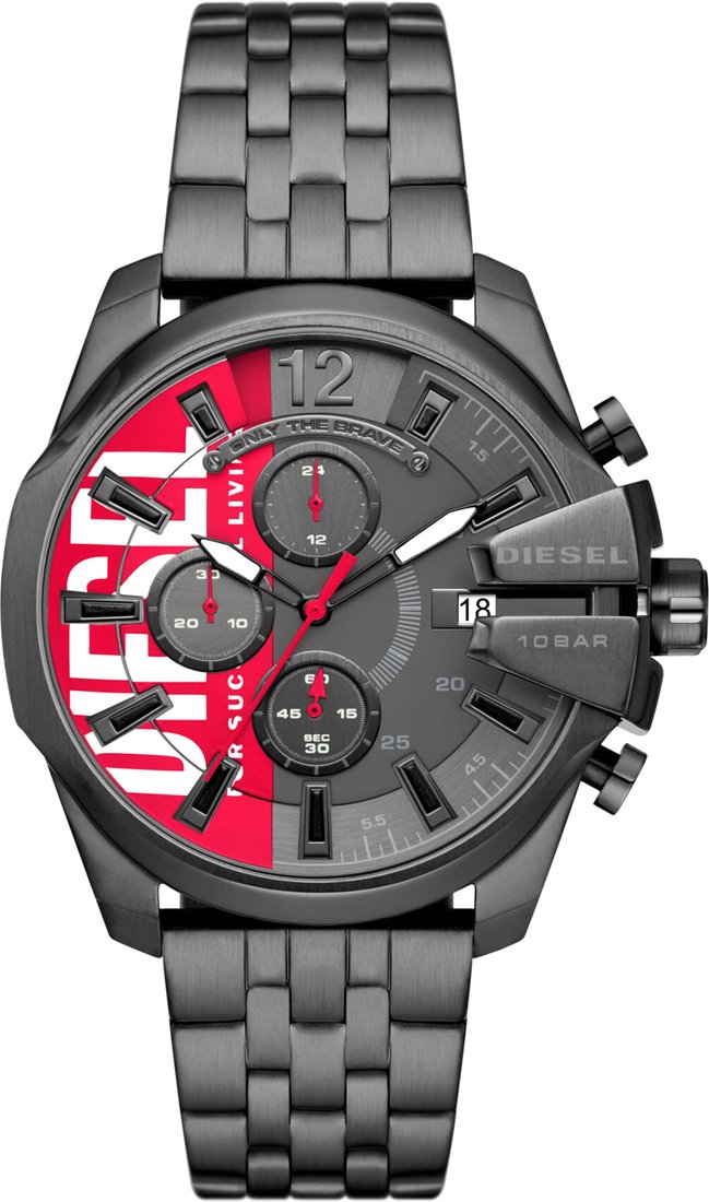 

Наручные часы Diesel Baby Chief DZ4600