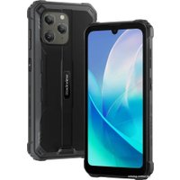 Смартфон Blackview BV5300 Plus (черный)