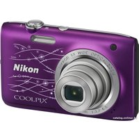 Фотоаппарат Nikon Coolpix S2800