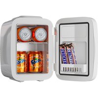 Автомобильный холодильник Meyvel MD-04C3W-RGB