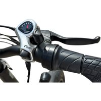 Электровелосипед Smart Balance Tank 2.0 2025 (зеленый)