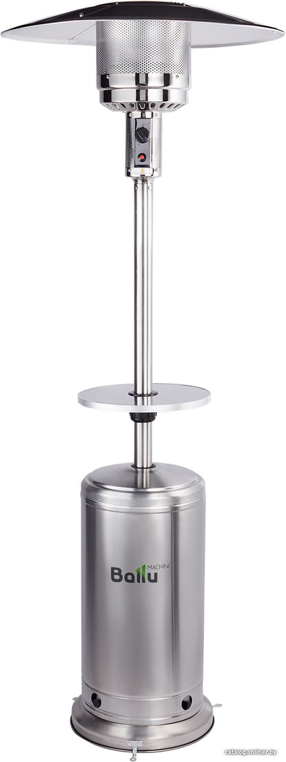 Газовый обогреватель Ballu Vela BOGH-18