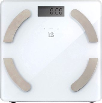 Напольные весы IRIT IR-7275