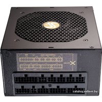 Блок питания Seasonic X-750 750W (SS-750KM)