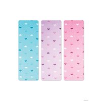 Колготки Conte-kids Tip-Top 4С-02СП (р. 92-98, бледно-бирюзовый 310)