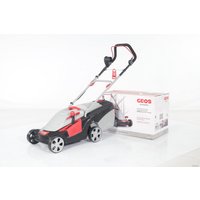 Газонокосилка Geos Comfort 34 Е 212857
