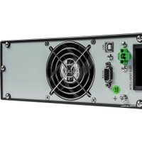 Источник бесперебойного питания Systeme Electric SRTSE1500RTXLI