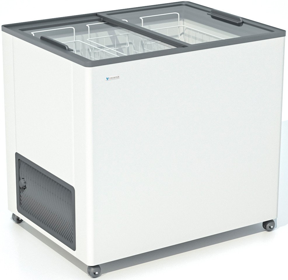 Морозильный ларь Frostor F 250 C