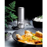 Электроперечница Circle Joy CJ-EG01 (серебристый)