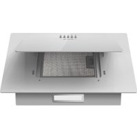 Кухонная вытяжка Libhof LV-6360 (белый)