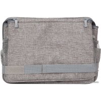 Термосумка Resto Kitchenware Polis 5523 23л (серый)