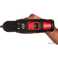 Ударная дрель-шуруповерт Milwaukee M12 BPD-0 4933441950 (без АКБ)