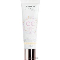 CC-крем Lumene Color Correcting Cream Ultra Light 30 мл