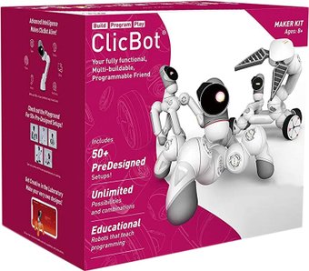 ClicBot Maker Kit