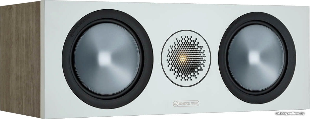 Полочная акустика Monitor Audio Bronze C150 (серый)